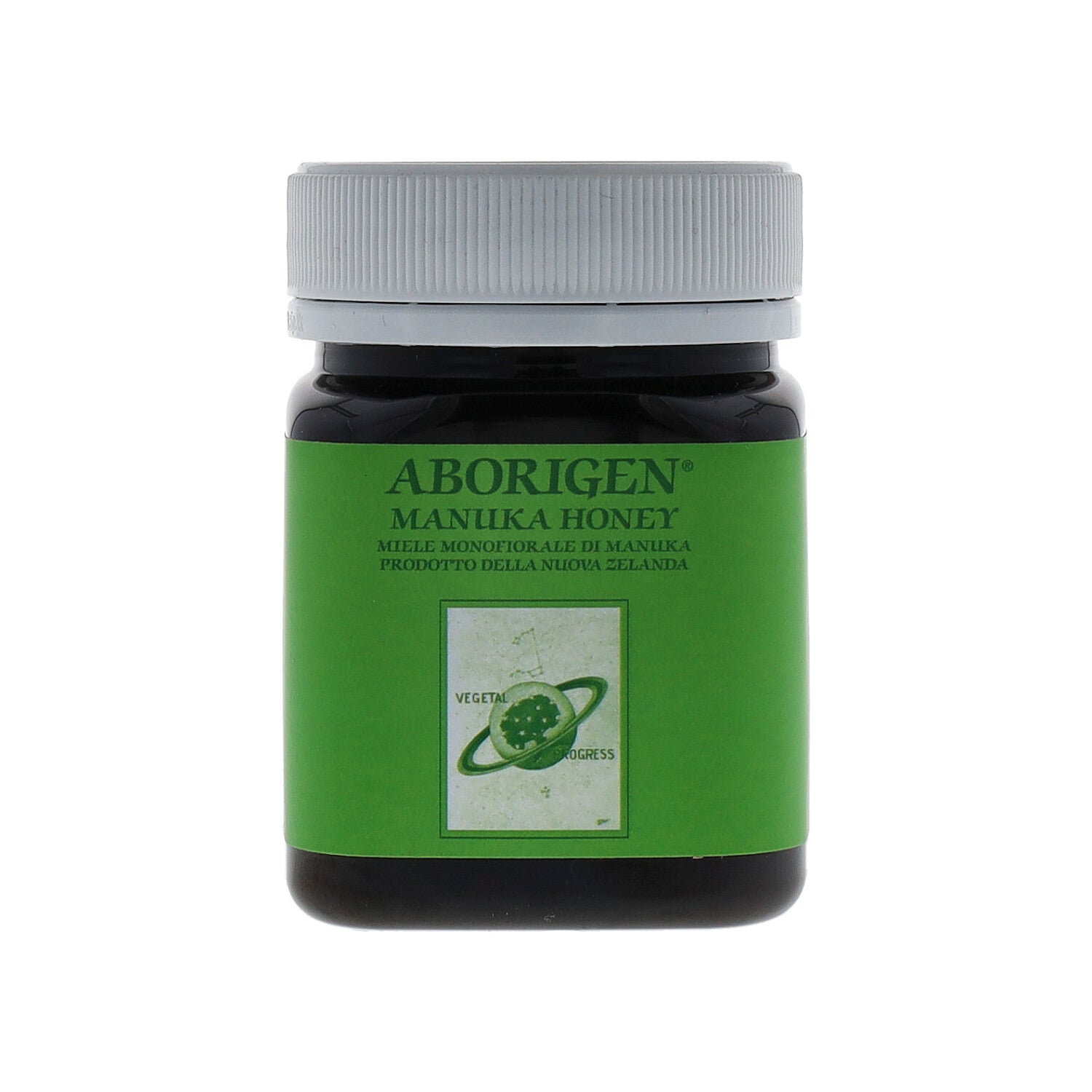 ABORIGEN MIELE DI MANUKA - 250G