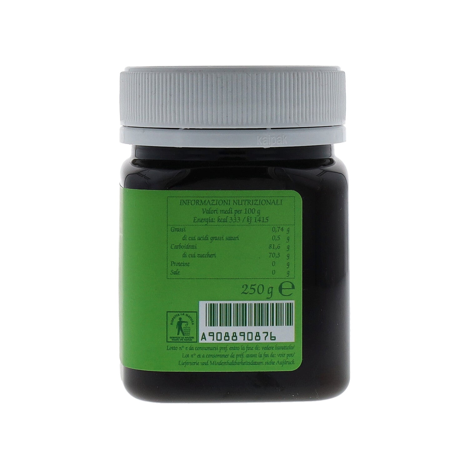 ABORIGEN MIELE DI MANUKA - 250G