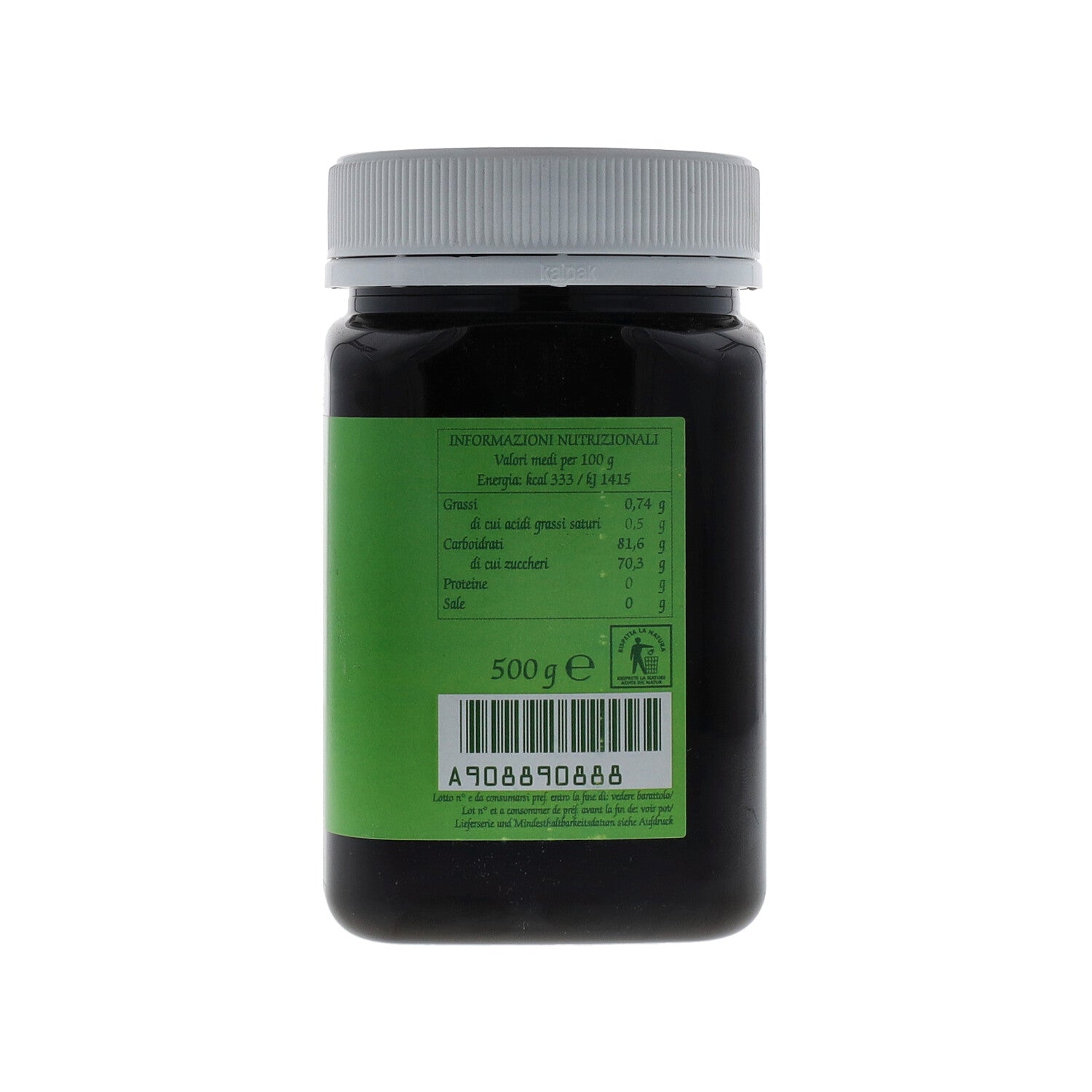 ABORIGEN MIELE MANUKA HONEY - 500G