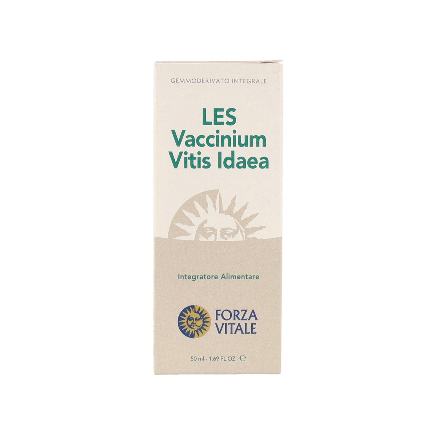 LES VACCINIUM VITIS IDAEA GTT