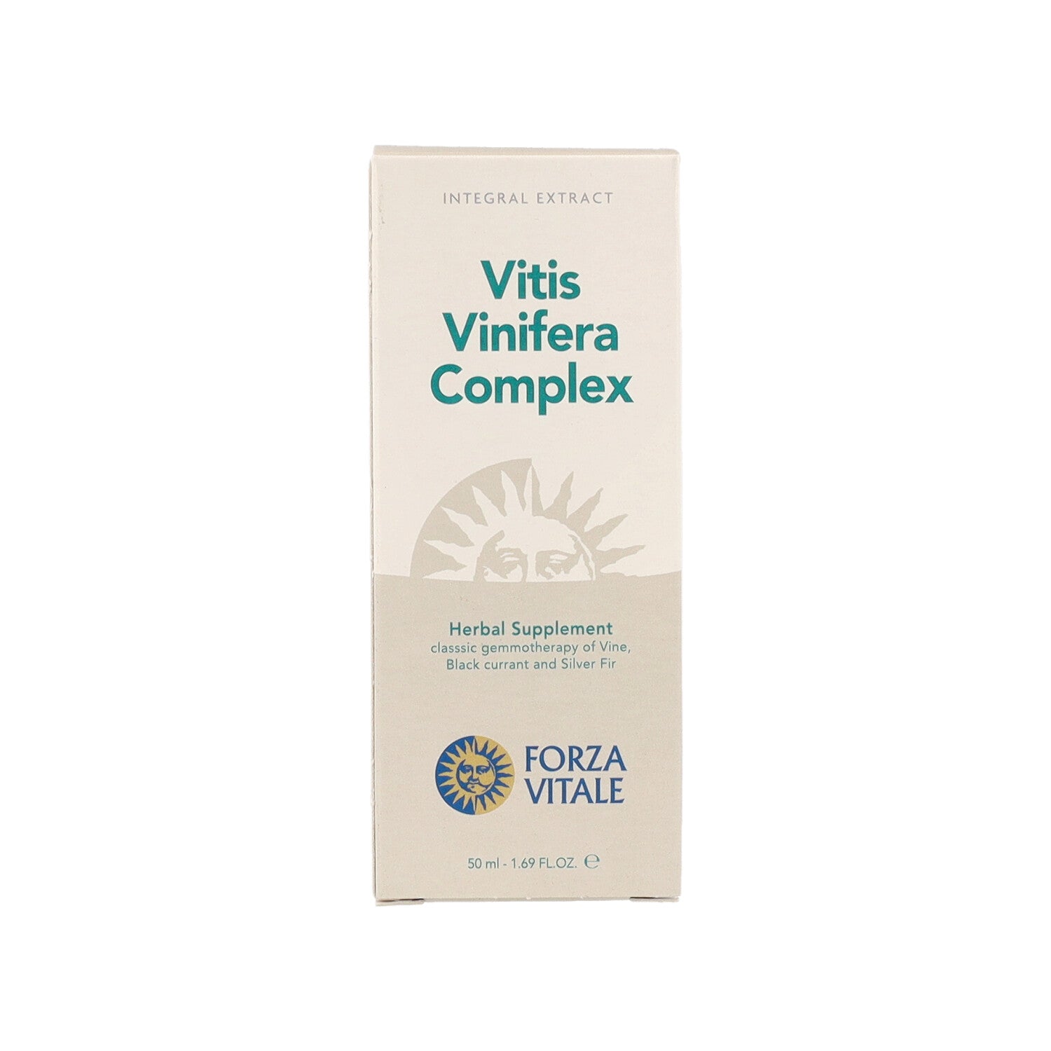 VITIS VINIFERA COMP ECOSOL GTT