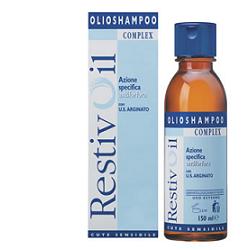 RESTIVOIL OLIOSH COMPLEX - 250 ML