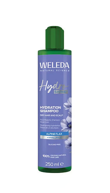 HYDRA SHINE SHAMPOO 250ML