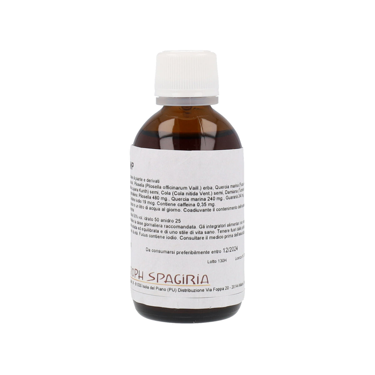 FUCUS COMP 50ML