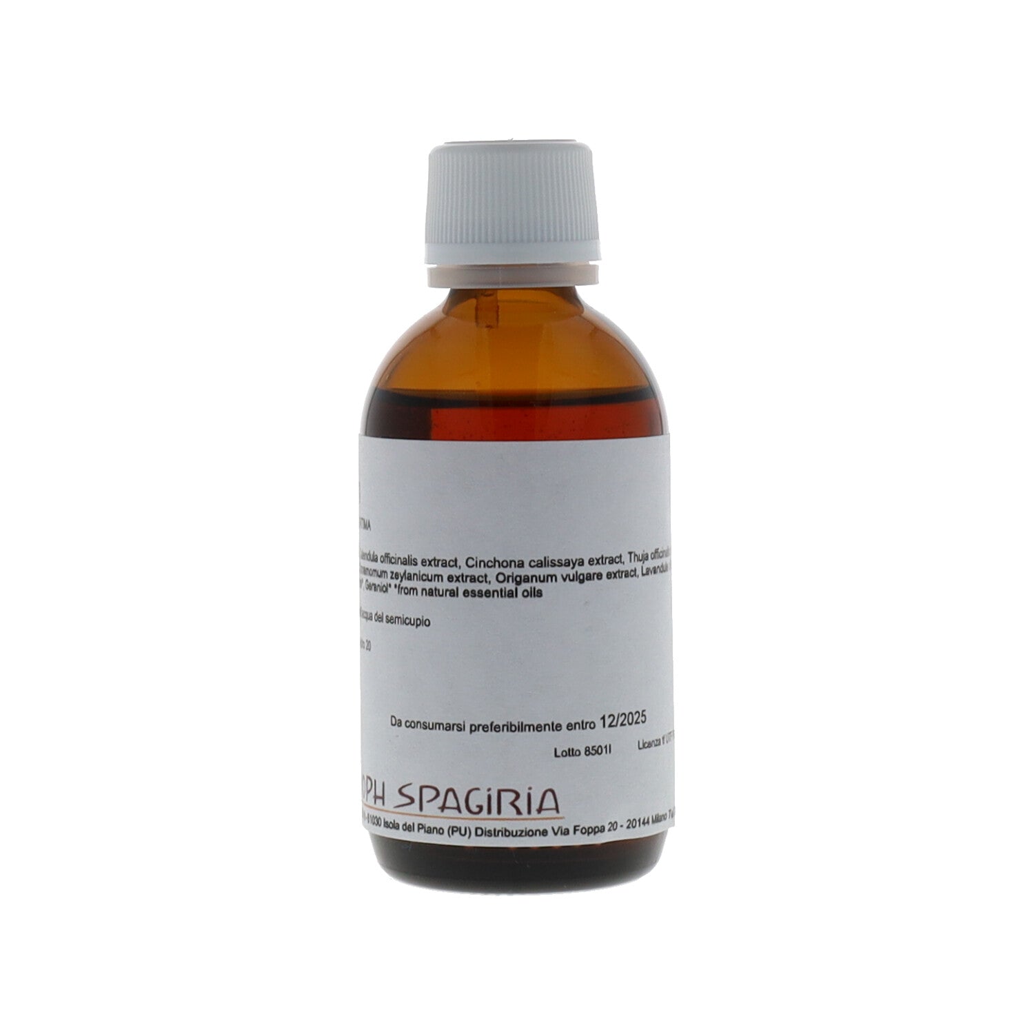 LAVANDA F3 TM - 50ML