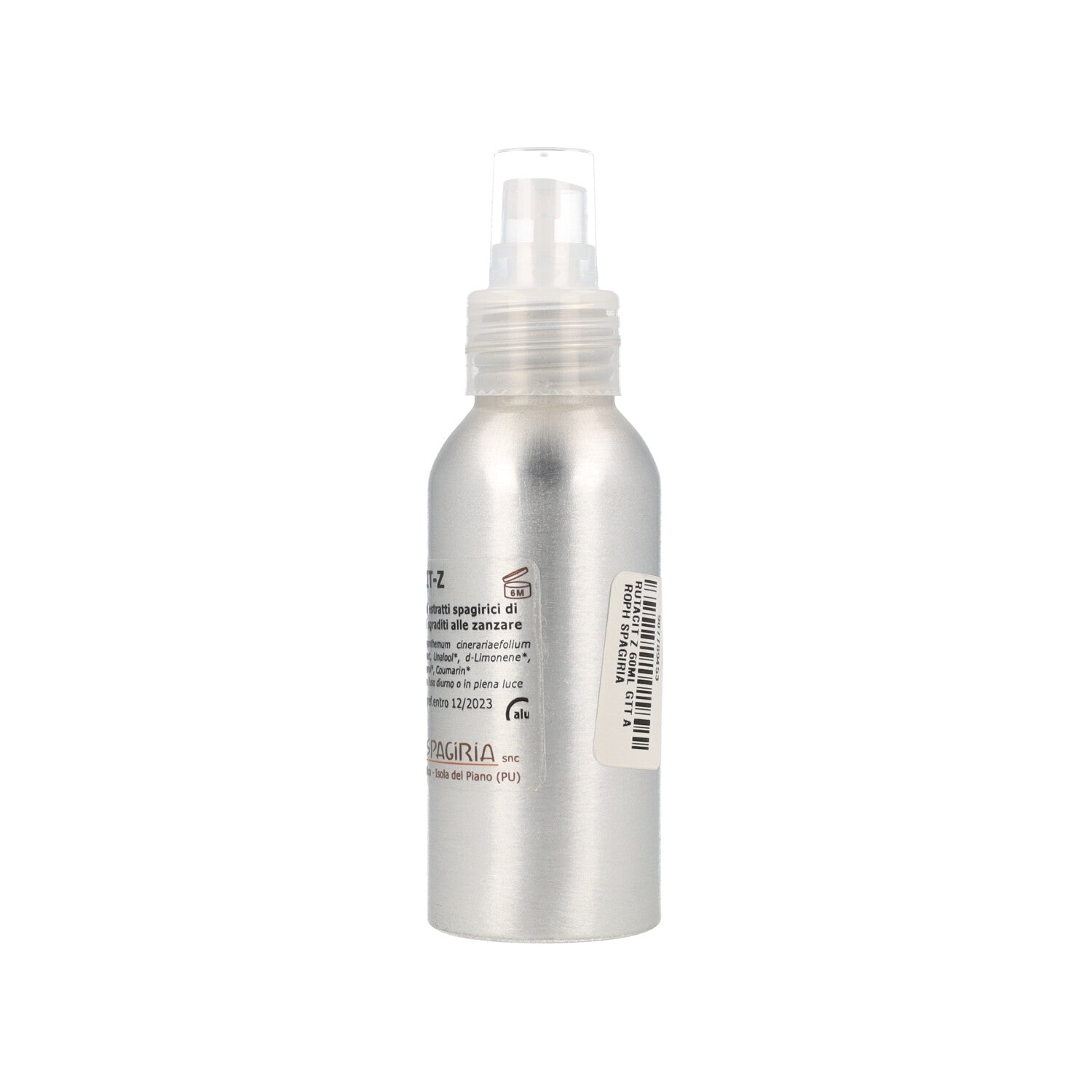 RUTACIT Z INSETTOREPELLENTE