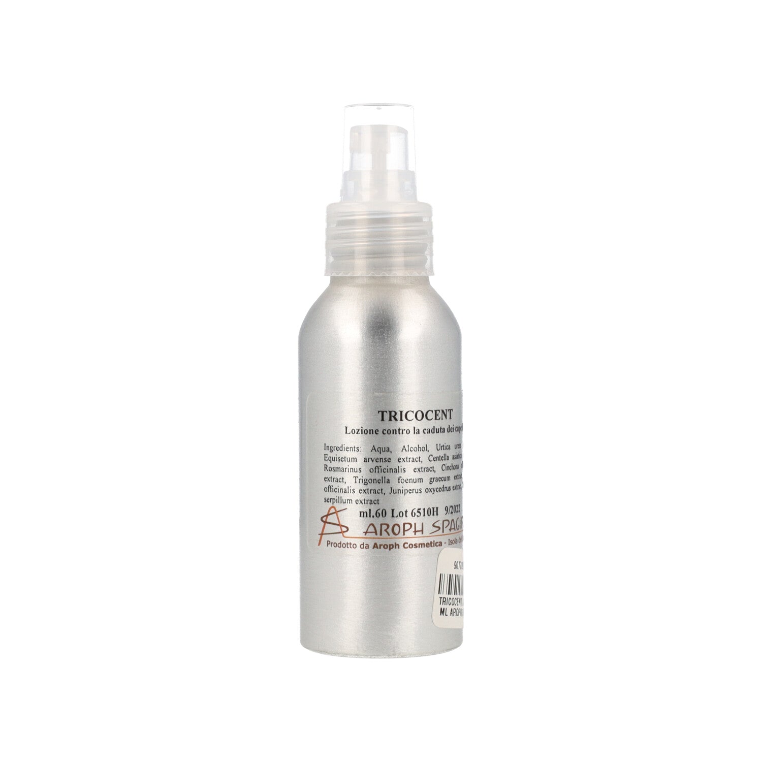 TRICOCENT LOZIONE CAPELLI 60ML