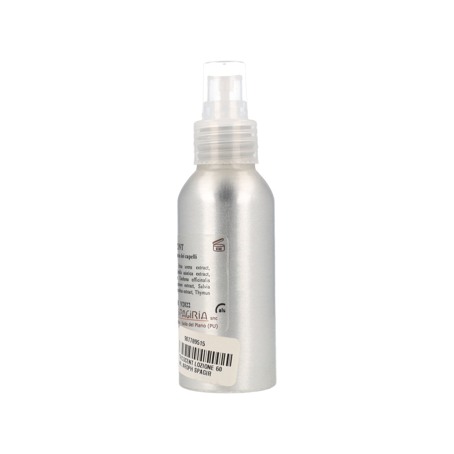 TRICOCENT LOZIONE CAPELLI 60ML