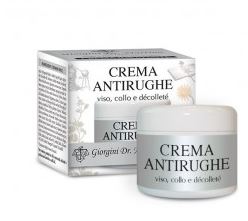 CREMA ANTIRUGHE 100ML