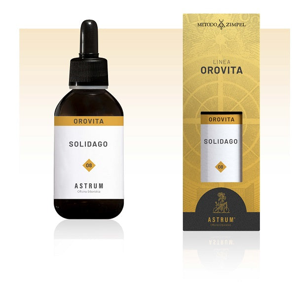 ASTRUM OROVITA SOLIDAGO 50ML