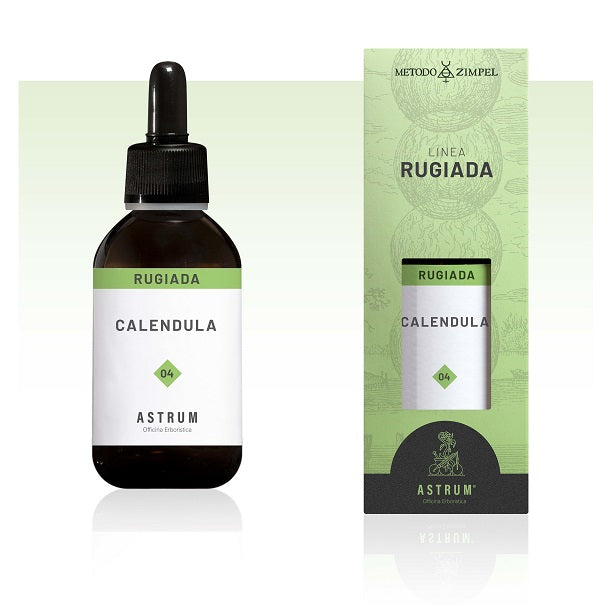 ASTRUM RUGIADA CALENDULA 50ML