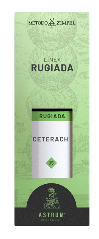 ASTRUM RUGIADA CETERACH GTT