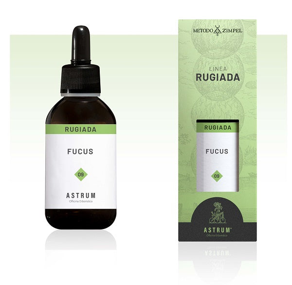 ASTRUM RUGIADA FUCUS 50ML