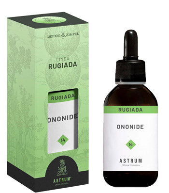 ASTRUM RUGIADA ONONIDE GTT50ML