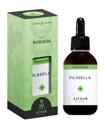ASTRUM RUGIADA PILOSELLA 50ML