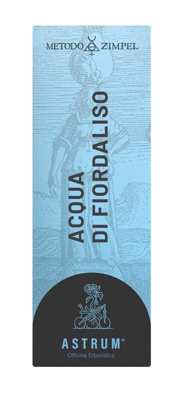 ASTRUM ACQUA FIORDALISO 10ML