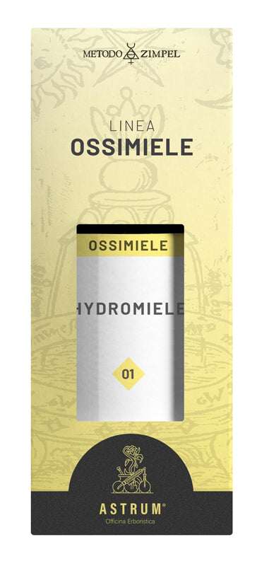 ASTRUM HYDROMIELE 250ML