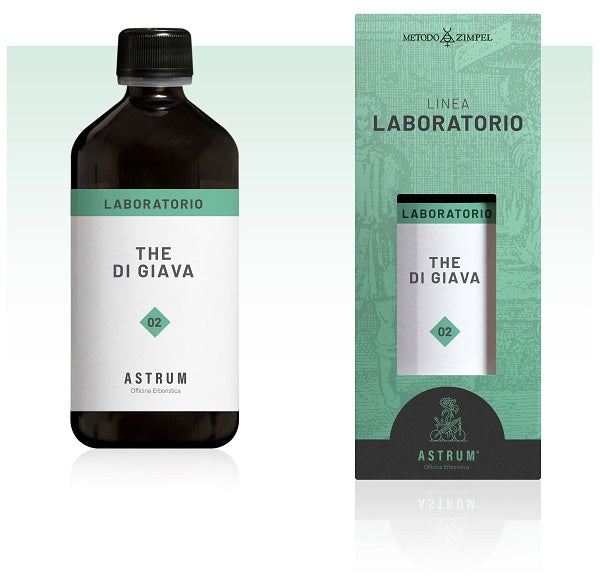 ASTRUM THE GIAVA 250ML