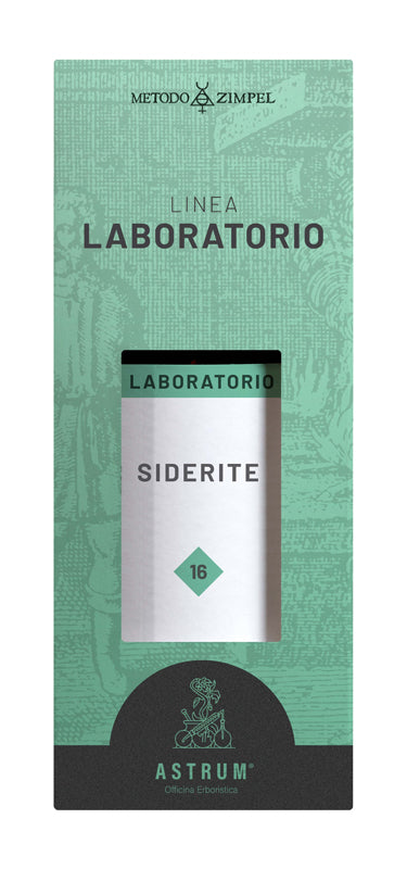 ASTRUM TRITTICO SIDERITIS SCIR