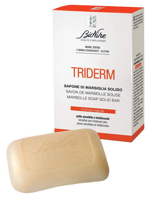 TRIDERM SAPONE MARSIGLIA 100G