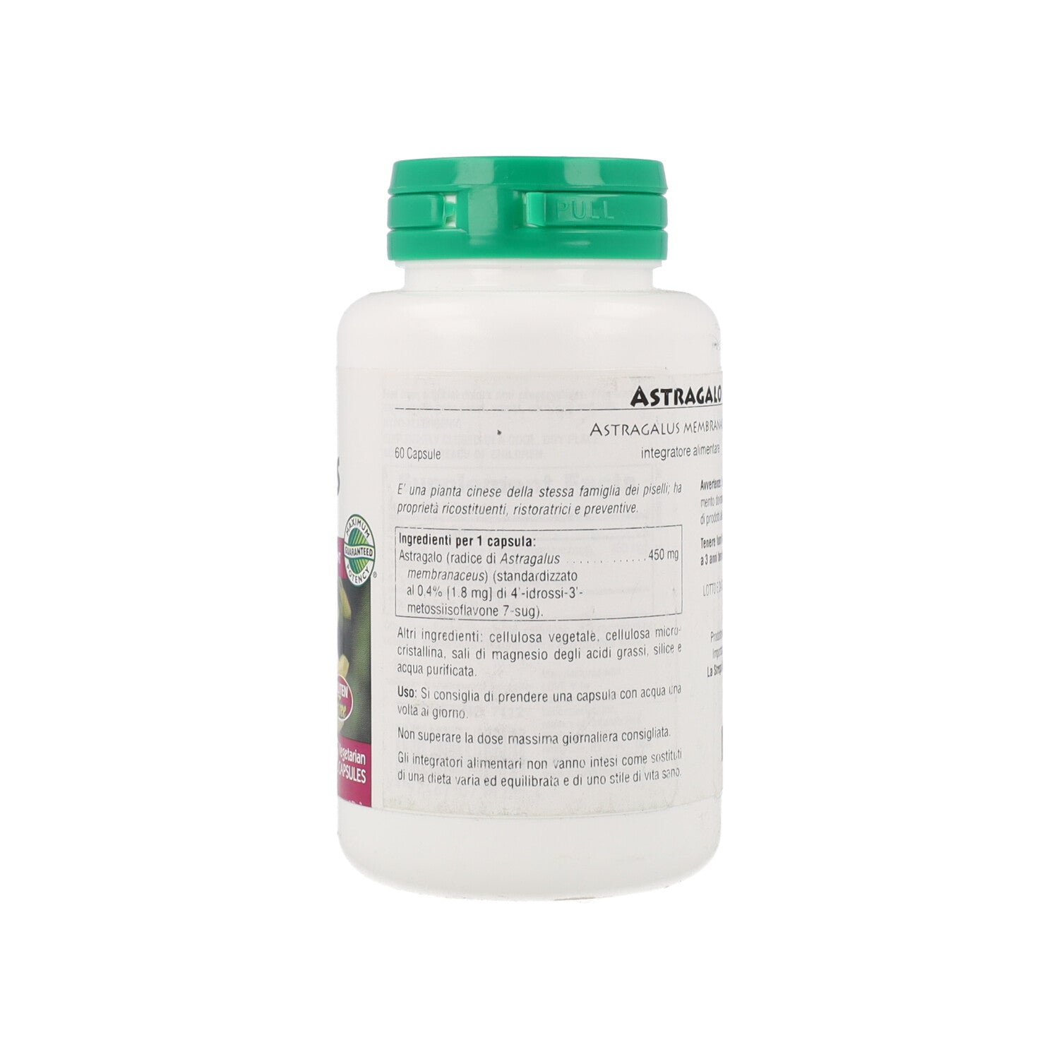 ASTRAGALO