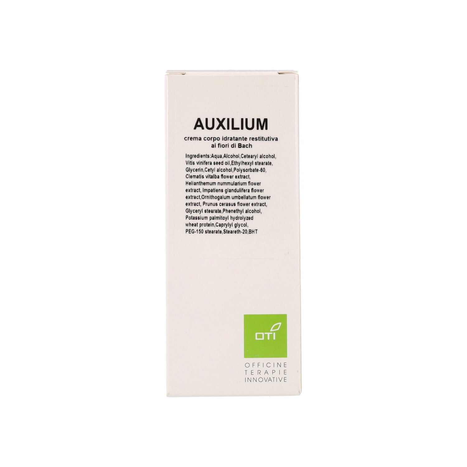 AUXILIUM CREMA 75ML
