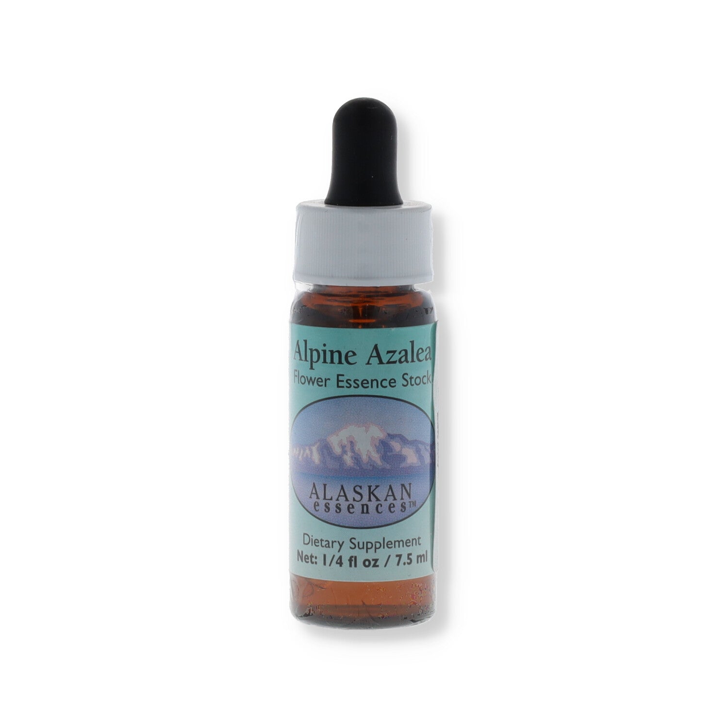 ALPINE AZALEA ESSENZA SINGOLA DELL'ALASKA 7,4ML