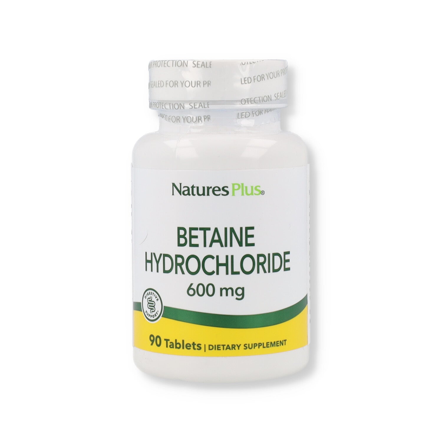BETAIN HCL