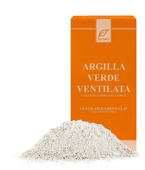 GLI SPECIFICI ARGILLA VENTIL