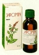 BANO JAPOMIN OLIO 30ML