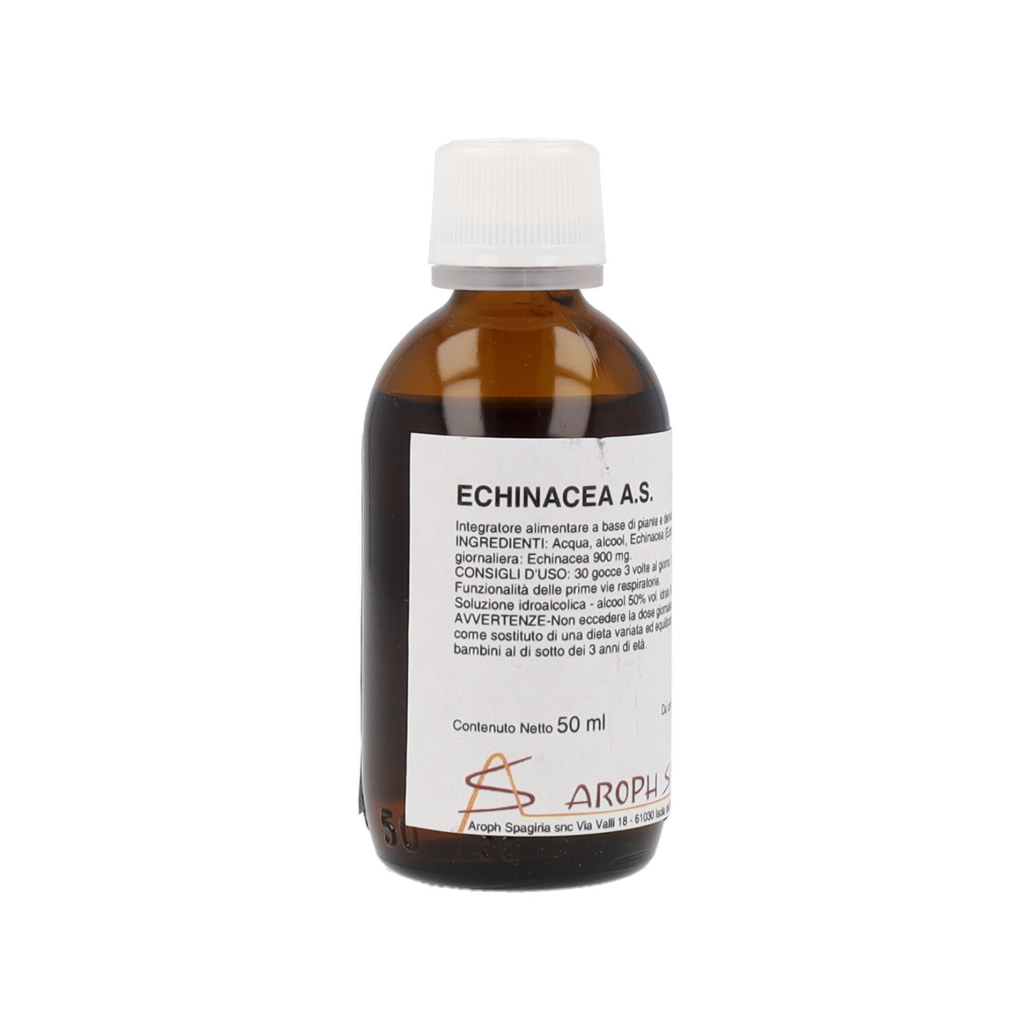 ECHINACEA AS 50ML