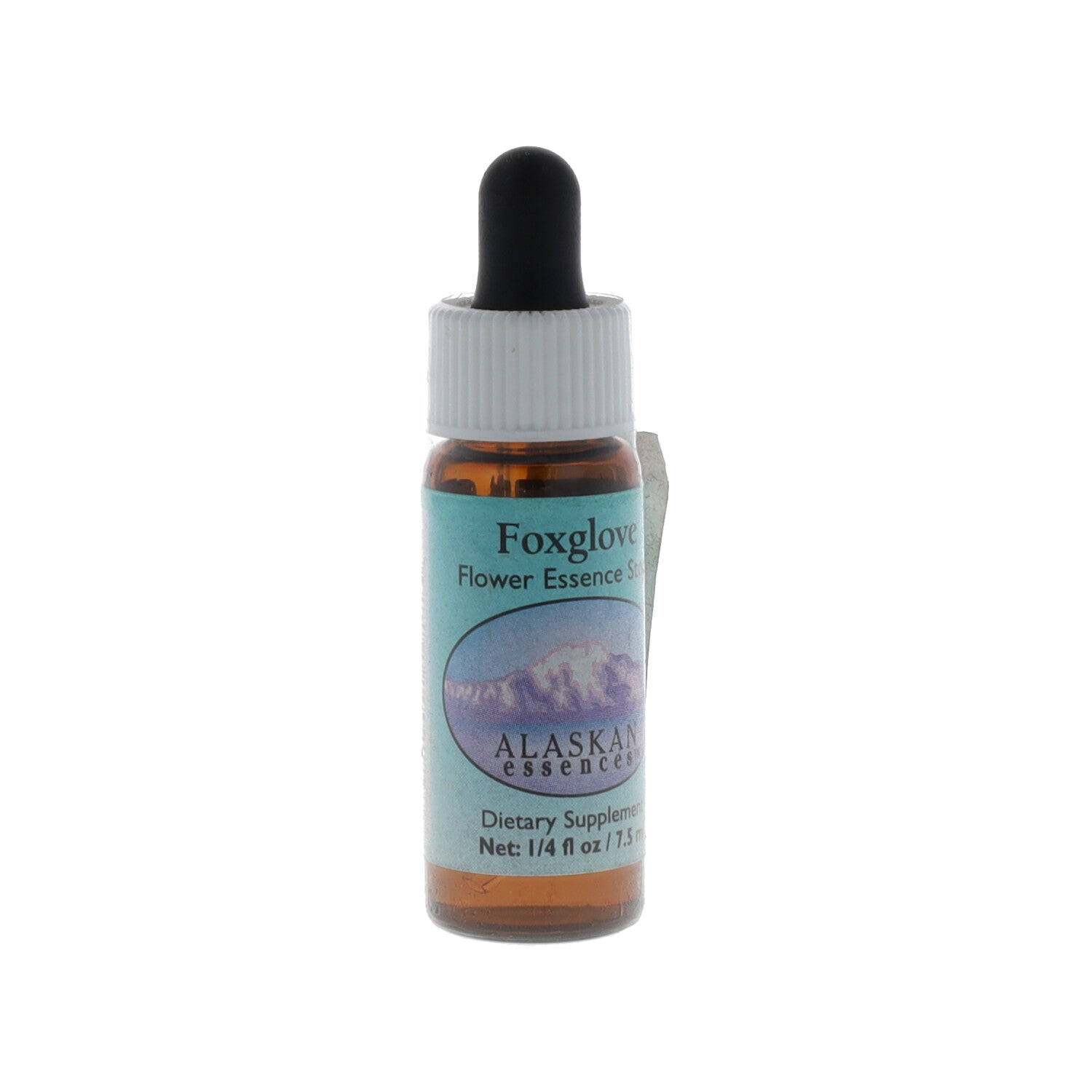 ESSENZA DELL'ALASKA FOXGLOVE 7,4ML