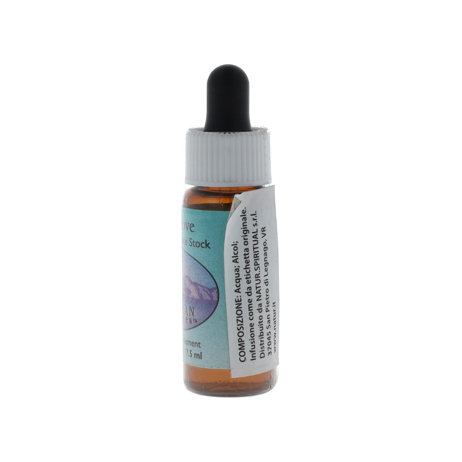 ESSENZA DELL'ALASKA FOXGLOVE 7,4ML