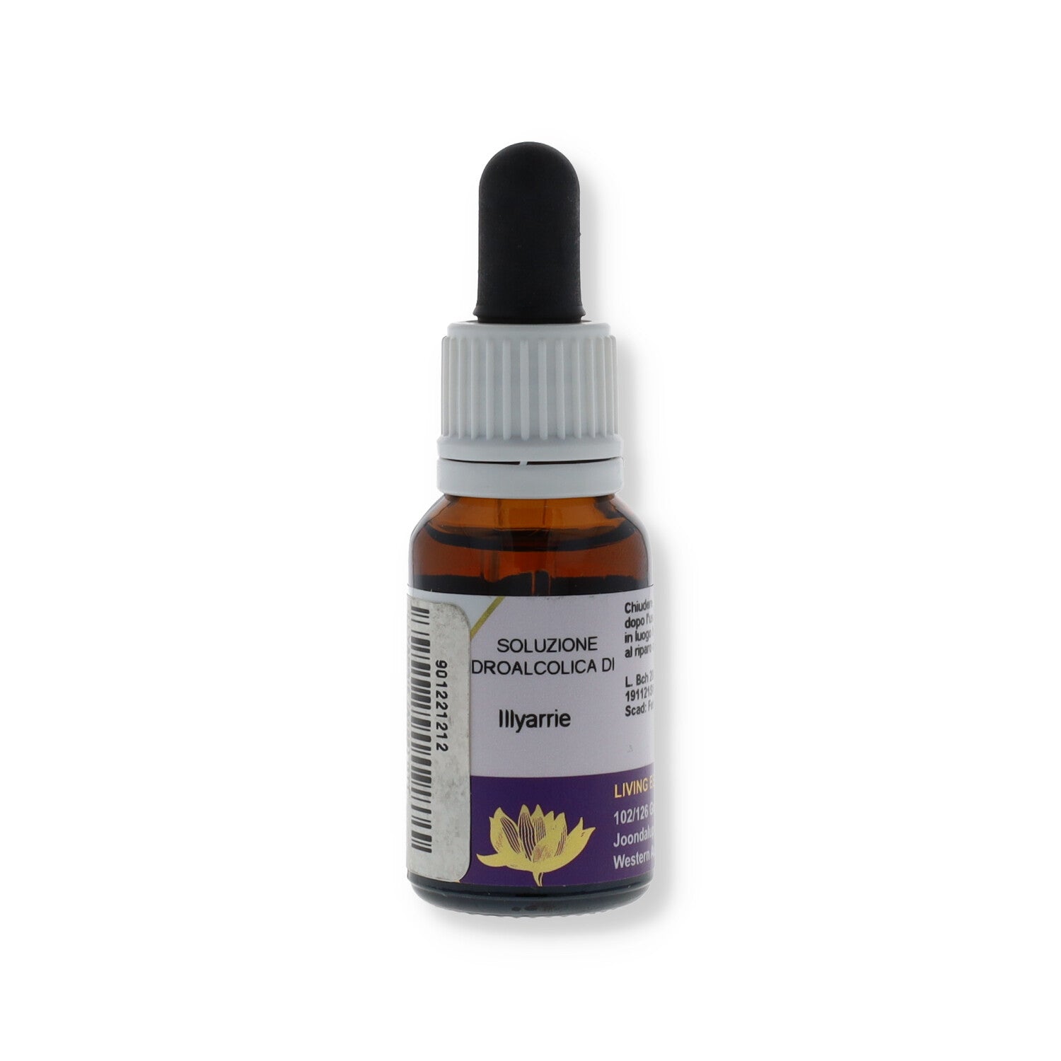 ESSENZA AUSTRALIAN LIVING ILLYARRIE 15ML