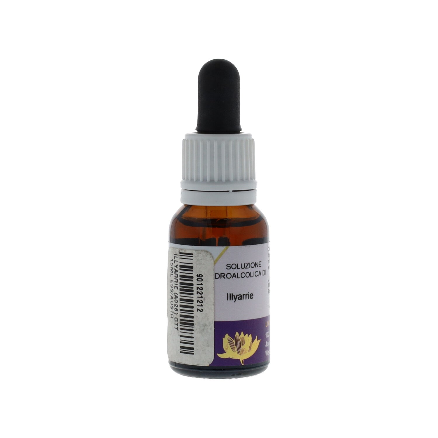 ESSENZA AUSTRALIAN LIVING ILLYARRIE 15ML