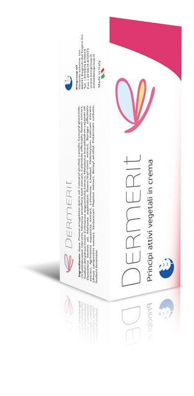 DERMERIT CR 50ML