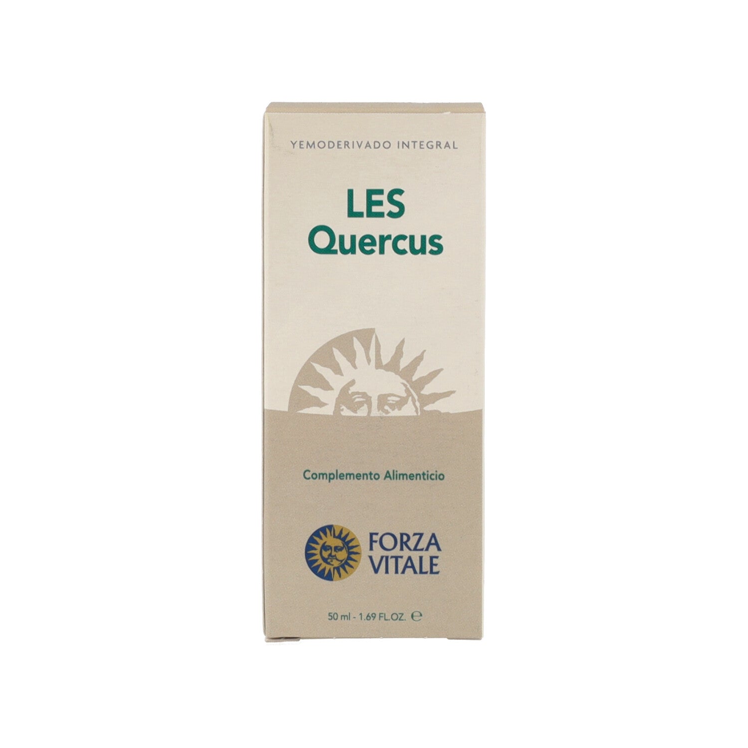 LES QUERCUS PEDUNCOLATA GOCCE
