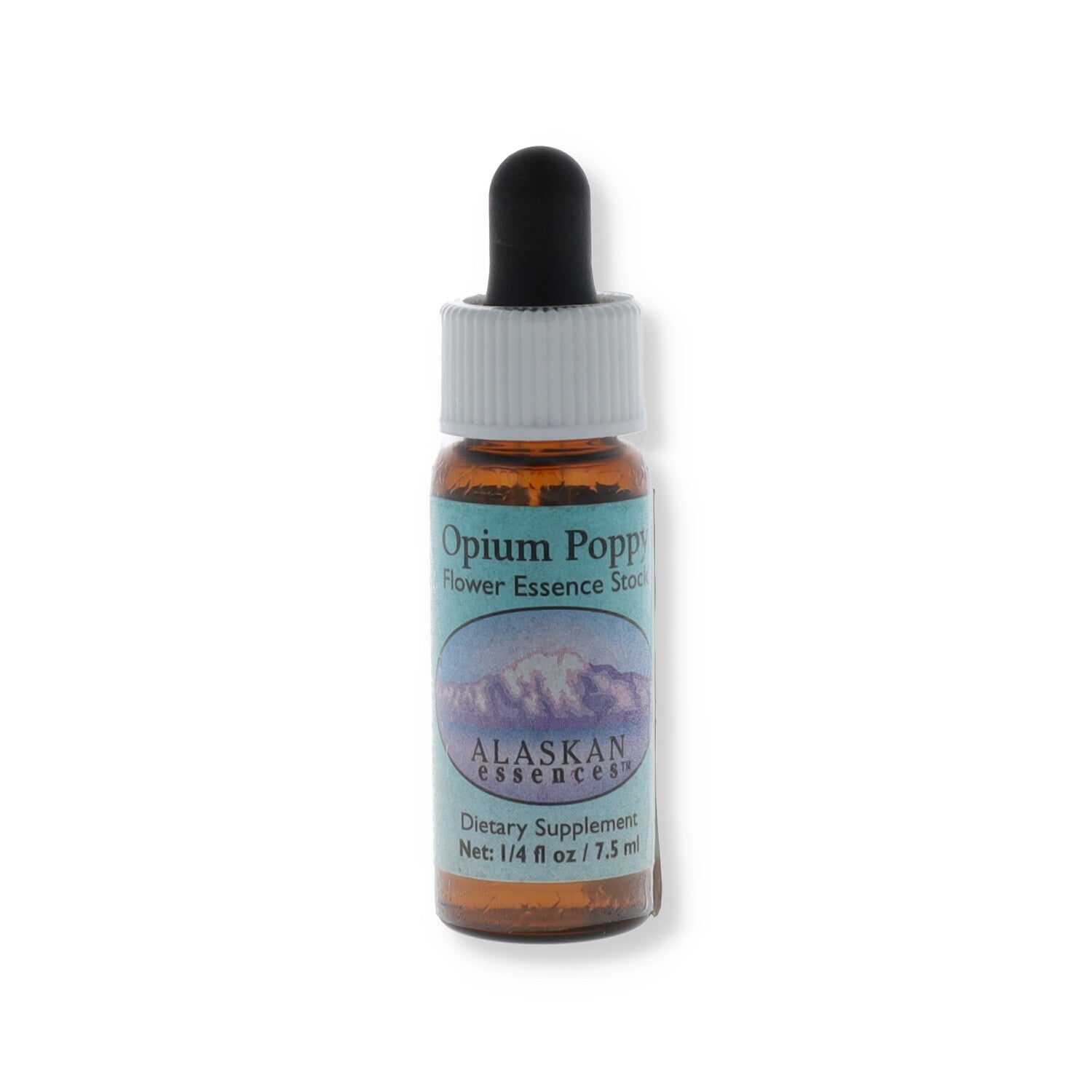 ESSENZA DELL'ALASKA OPIUM POPPY 7,4ML