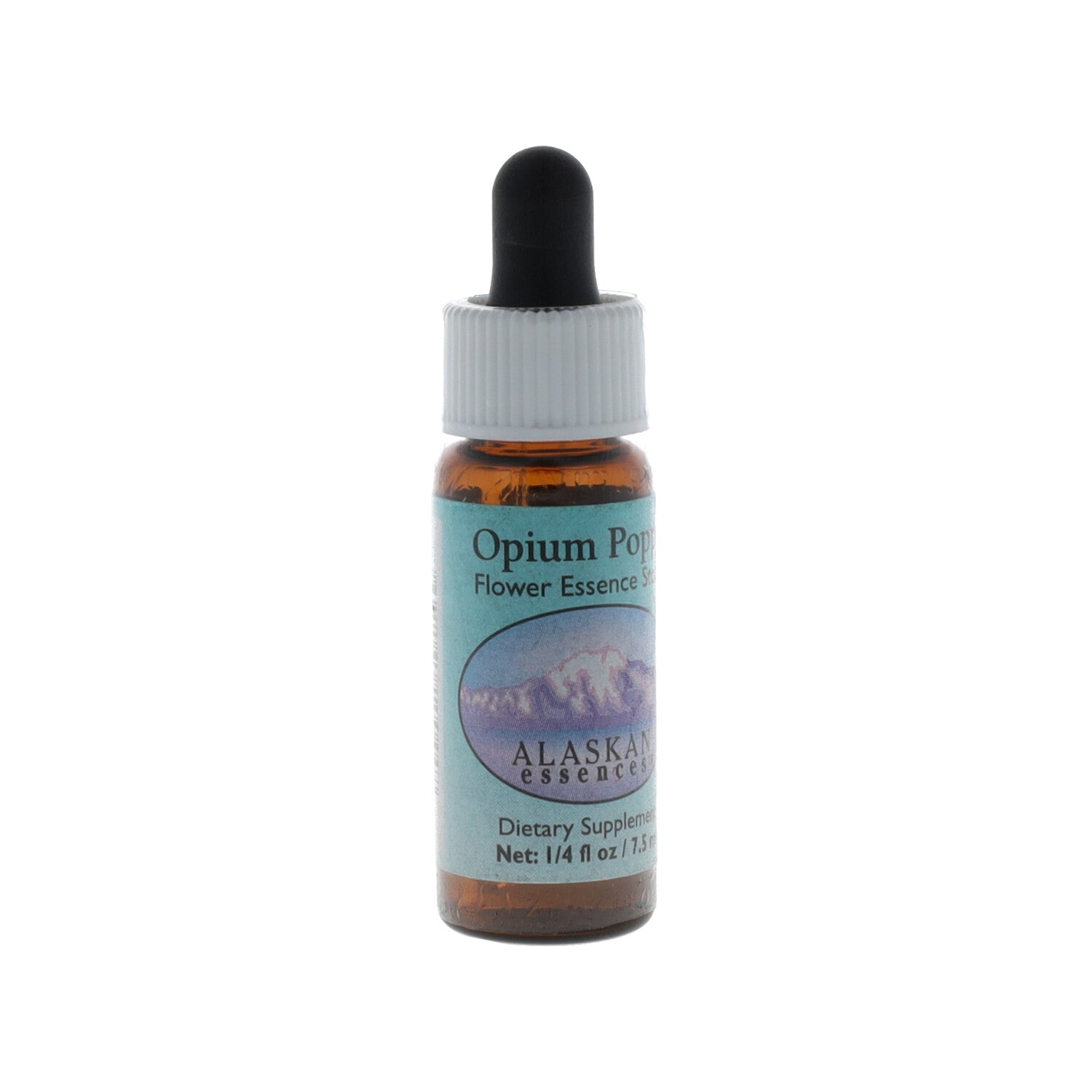 ESSENZA DELL'ALASKA OPIUM POPPY 7,4ML