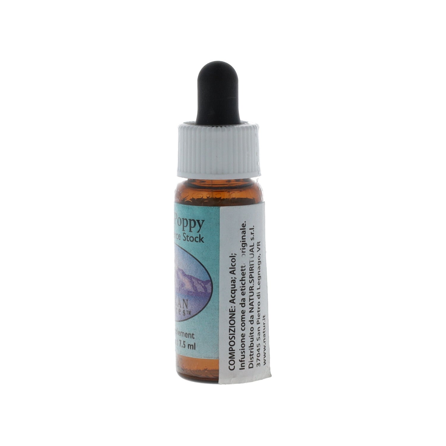 ESSENZA DELL'ALASKA OPIUM POPPY 7,4ML