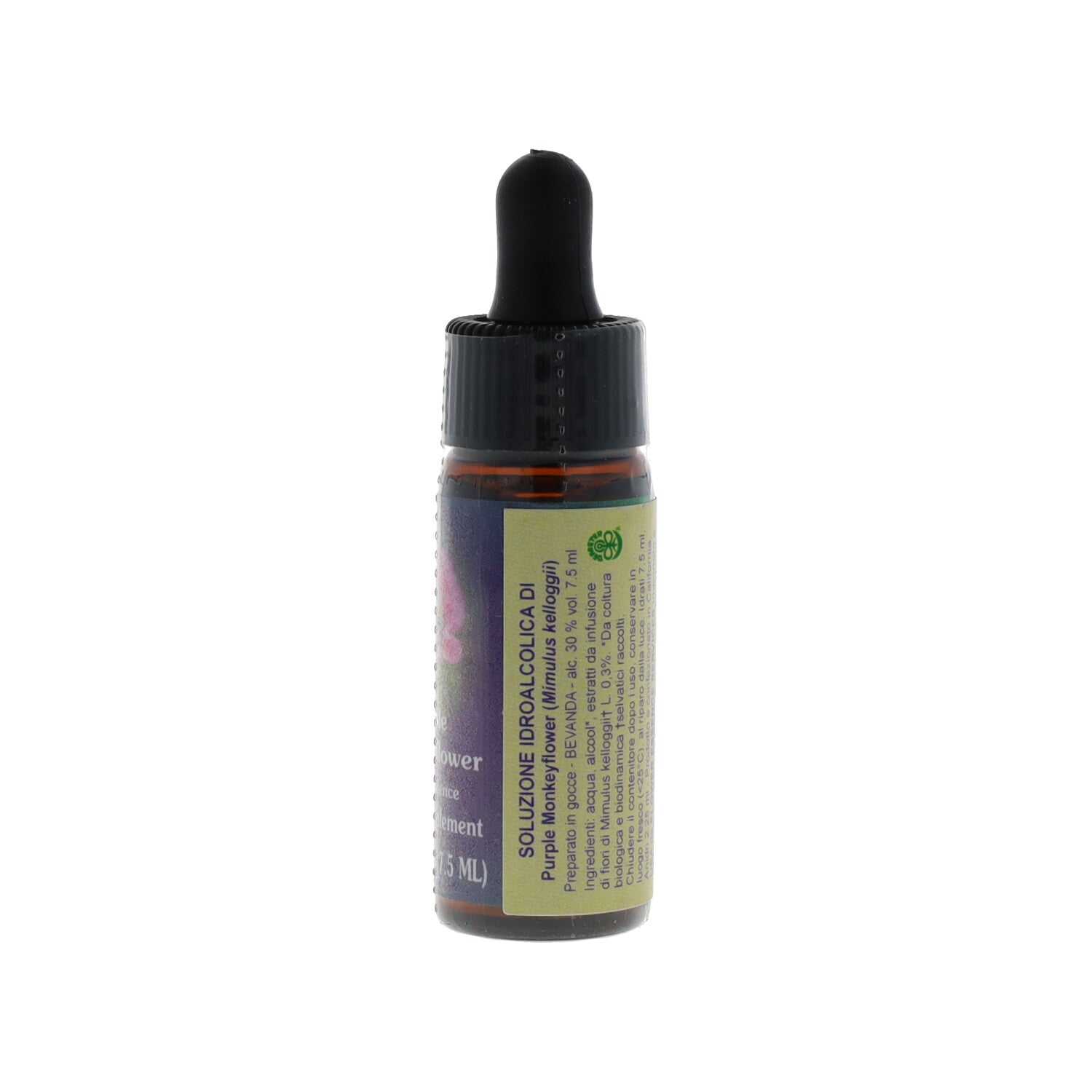 ESSENZA CALIFORNIANA FES PURPLE MONKEY FLOWER 7,4ML