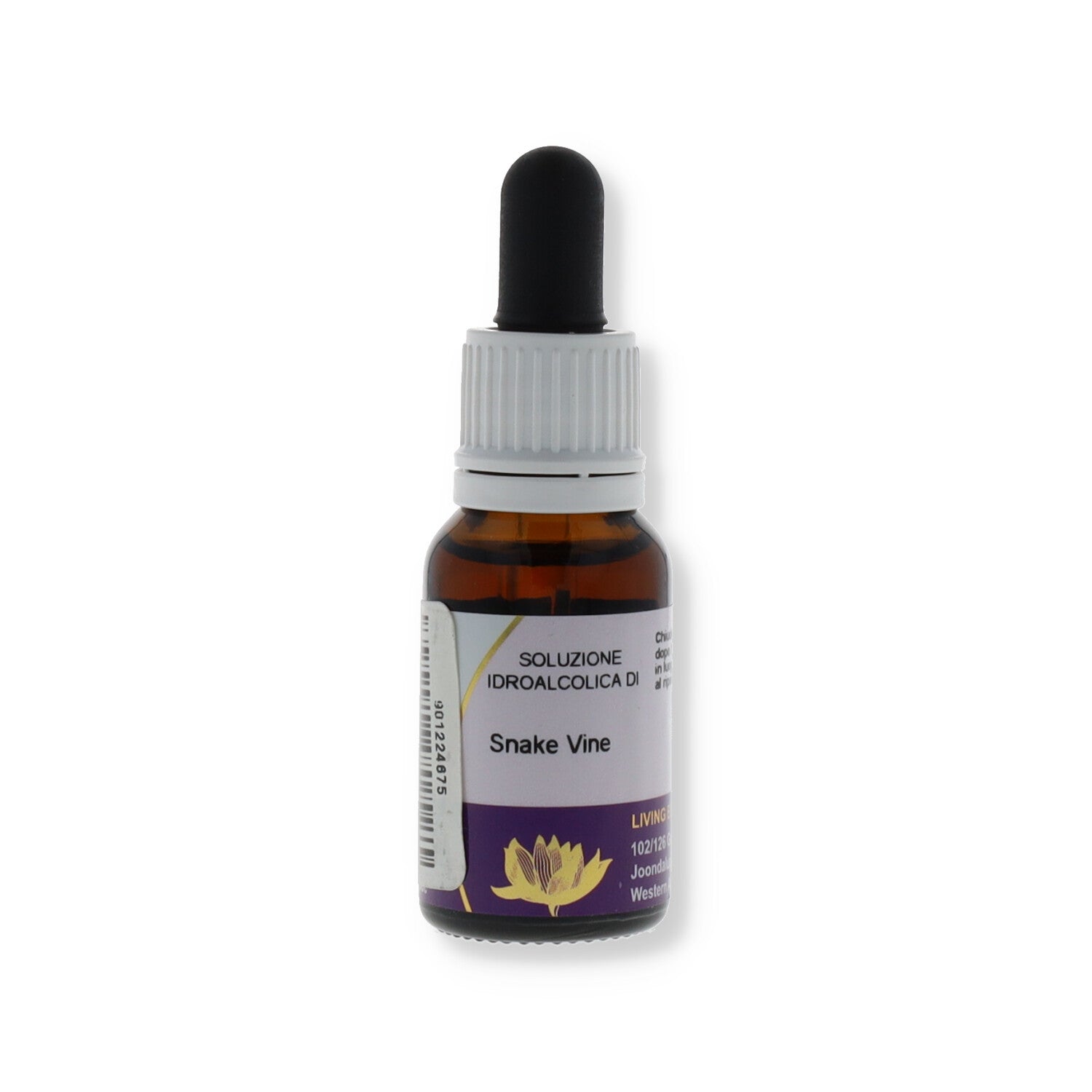 SNAKE VINE ESSENZA AUSTRALIANA 15ML