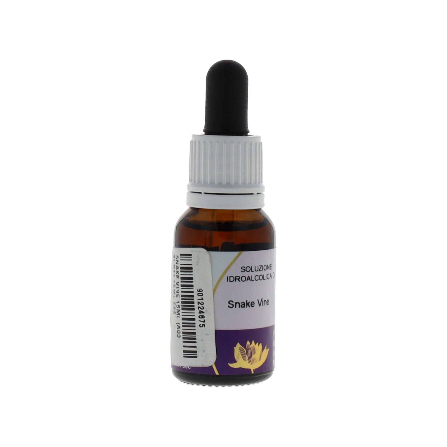 SNAKE VINE ESSENZA AUSTRALIANA 15ML