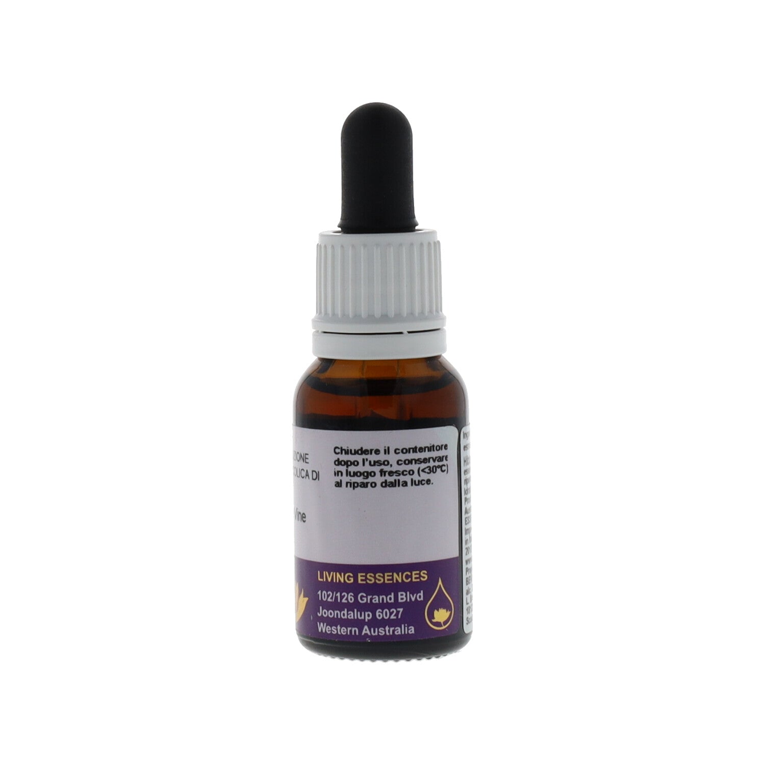 SNAKE VINE ESSENZA AUSTRALIANA 15ML