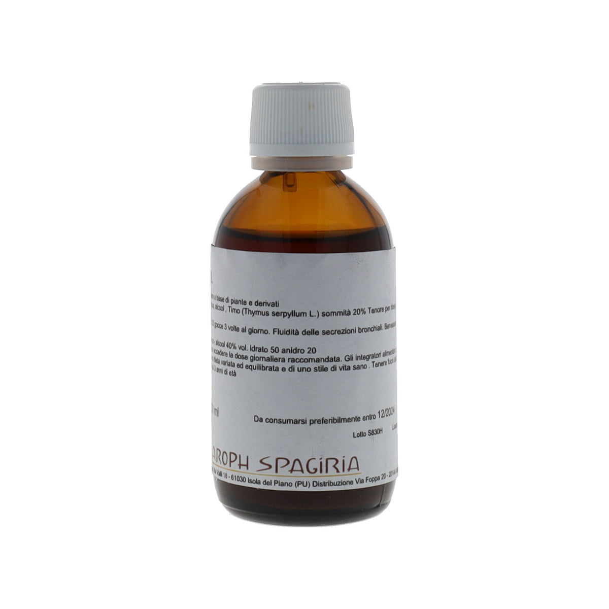 TIMO AS 50 ML