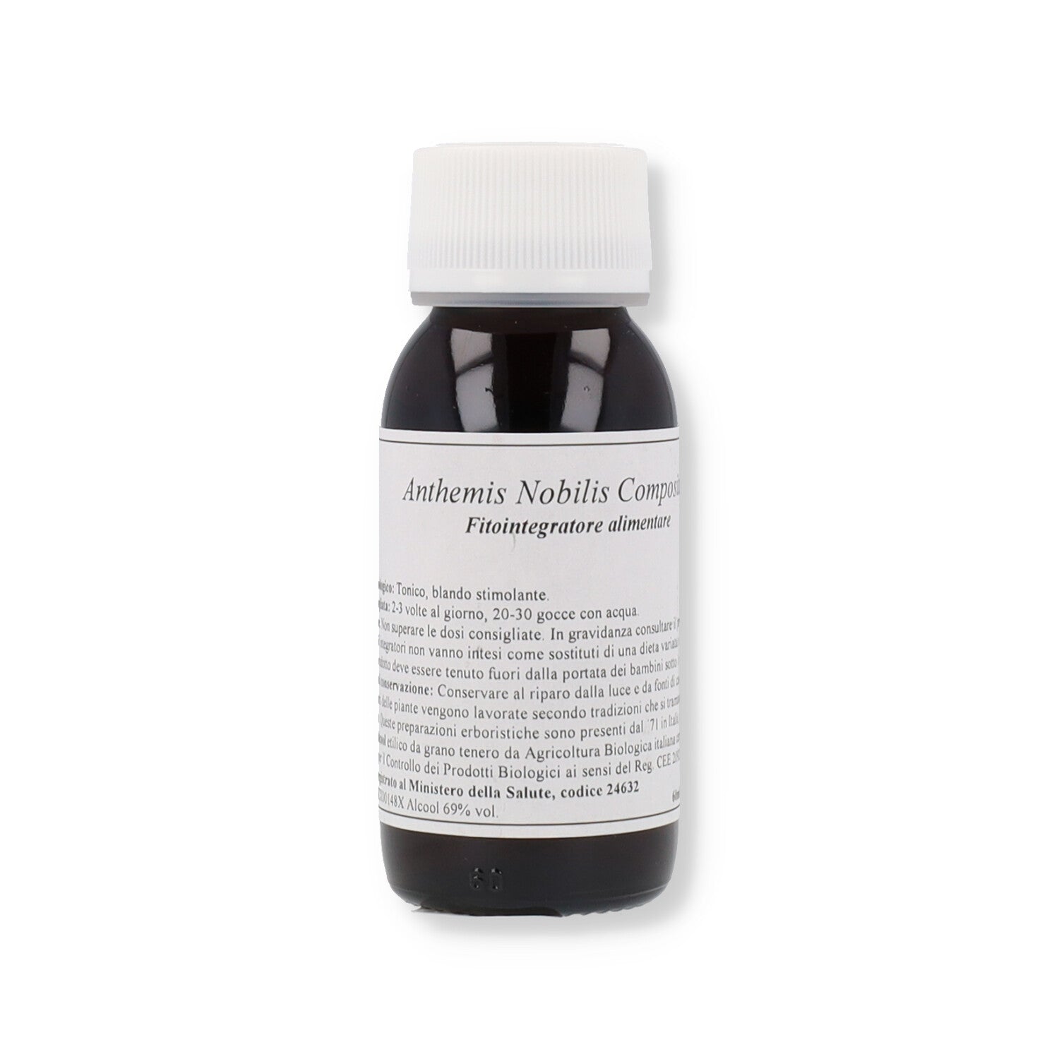LVS 18N ANTHEMIS NOBILIS COMP - 60 ML