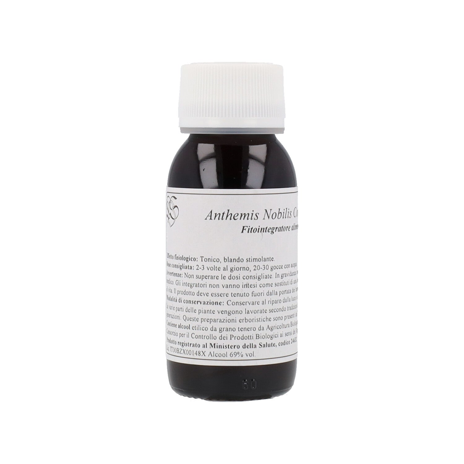 LVS 18N ANTHEMIS NOBILIS COMP - 60 ML
