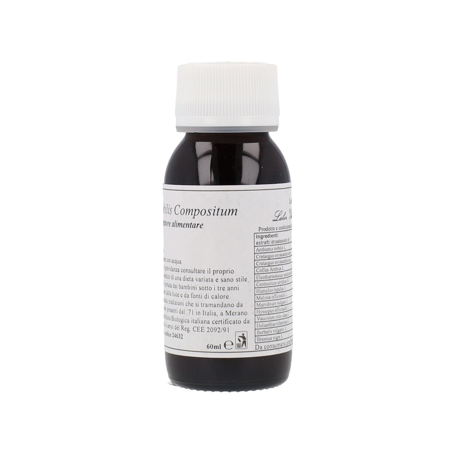 LVS 18N ANTHEMIS NOBILIS COMP - 60 ML