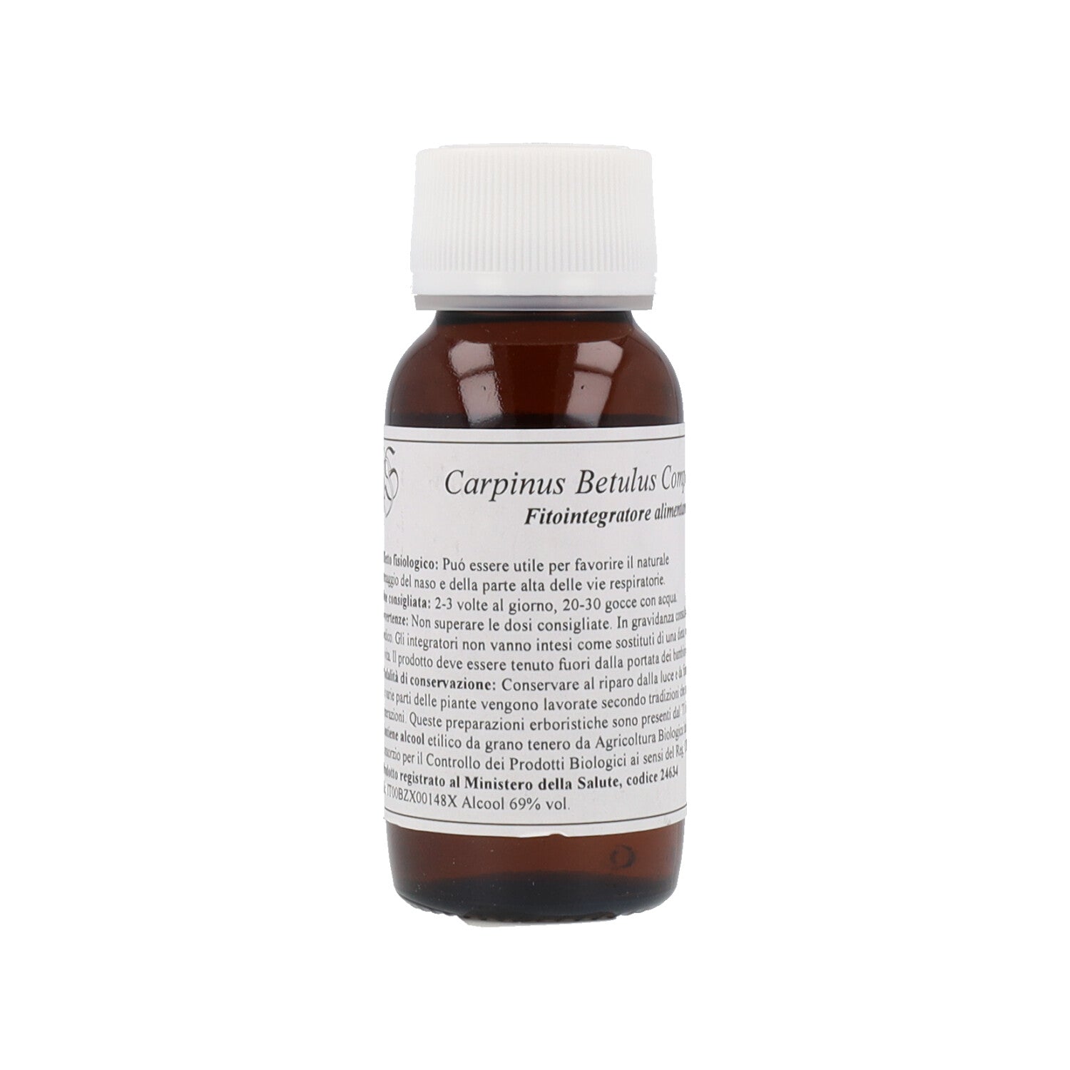 LVS 20N CARPINUS BETULUS COMP - 60 ML