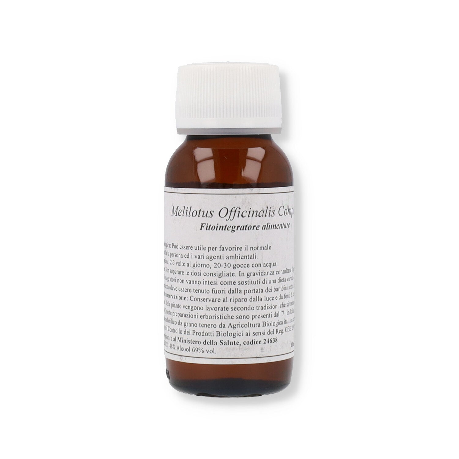 LVS 24N MELILOTUS OFF COMP- 60 ML